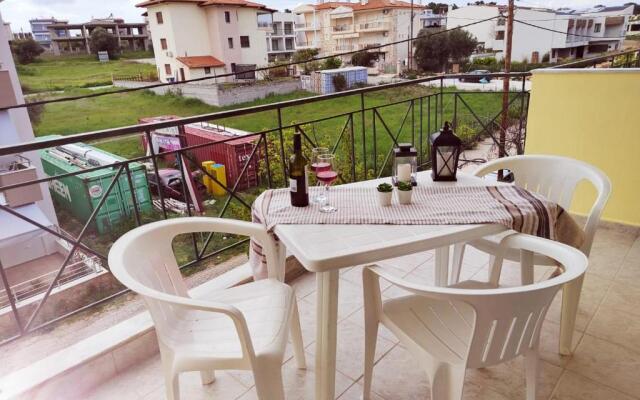 Perfect Apartment 3 GISIONA!!