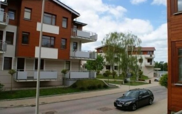 IRS ROYAL APARTMENTS - IRS Neptun Park