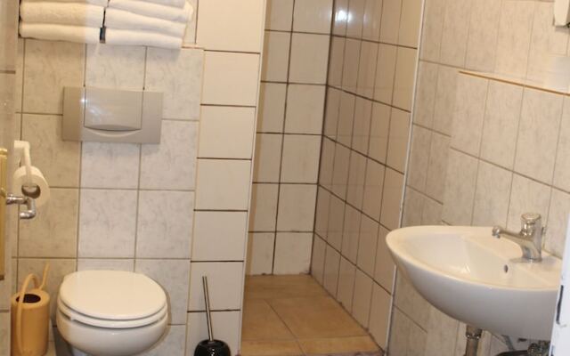 Rasthaus Hotel Schackendorf