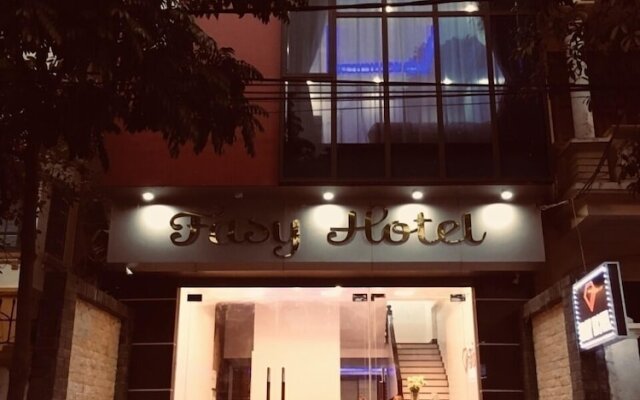 Fasy Hotel