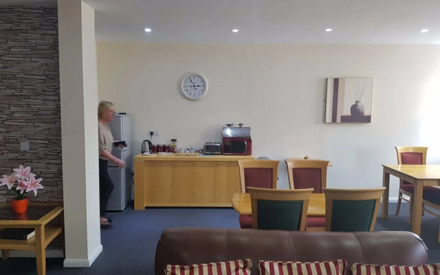 The Goodlife Guesthouse