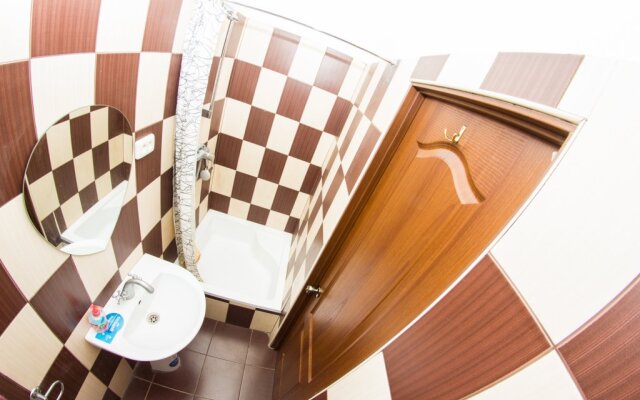 Хостел Coffee Home