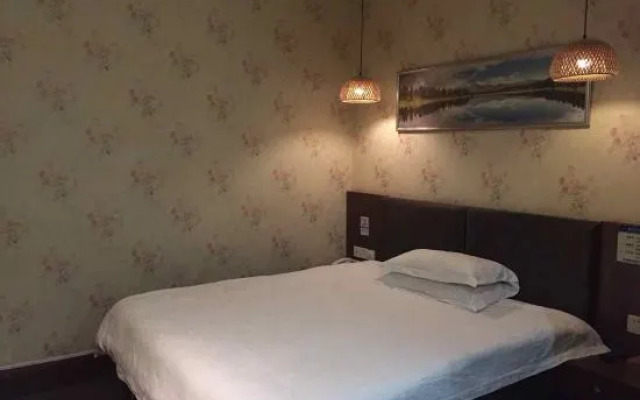 Ouxin Business Motel