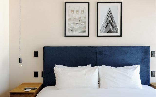 Be grand del Valle by Wynwood House