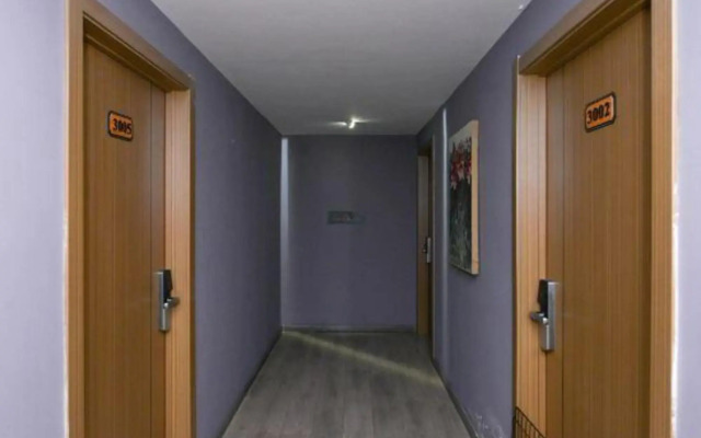 Tailai Fashion Hotel
