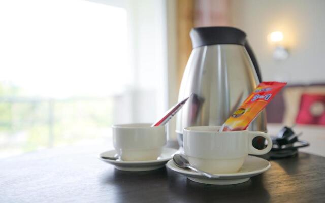 ARAYA HOTEL (SHA Extra Plus)