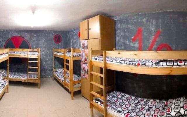 Classic Hostel - tylko gości na kwarątannę