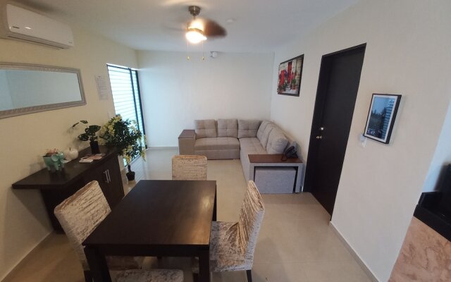 Hotel Villas Segovia Playa del Carmen