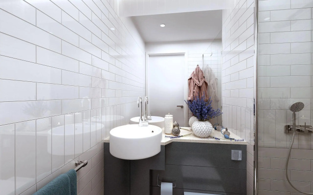 The Hendrick Smithfield