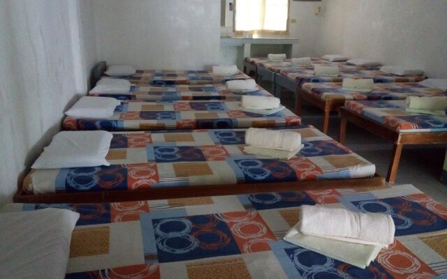 Gazebo Pools and Restaurant