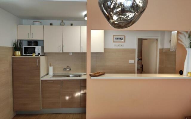 Apartments Nora