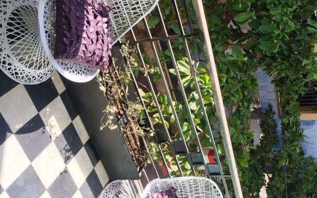 Casa La Bella Samaria Hostel Boutique