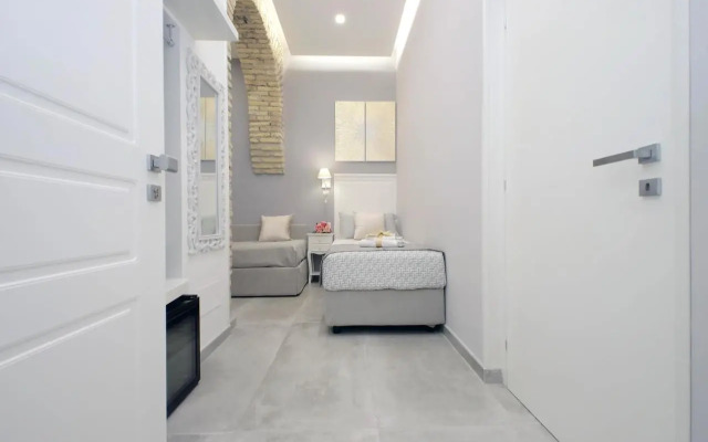 Roman Holiday Apartment