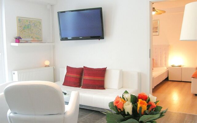 City Holiday Apartments Berlin