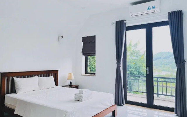 ROSE Villas & Resort - Ba Vi