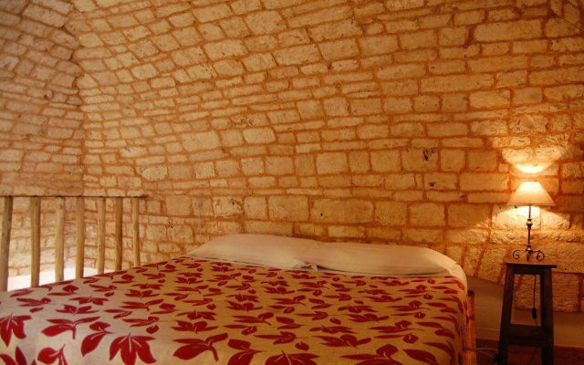 Trulli Soave