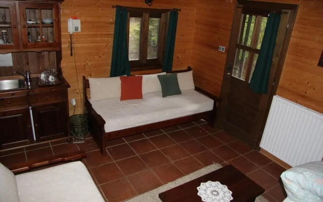 Pristava Lepena