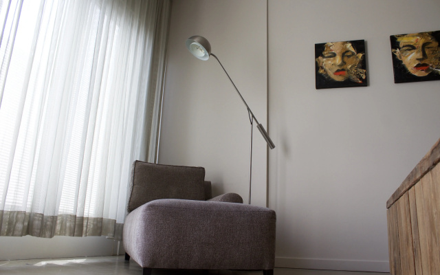 Loft 523 New Orleans