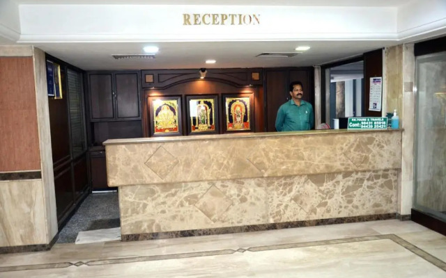 Rathna Residency