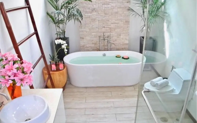 Ka Villa : Peaceful 3 Bedrooms