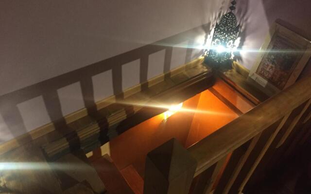 Apartamentos Top Medieval