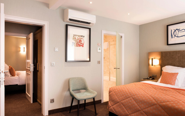 Hotel Aragon