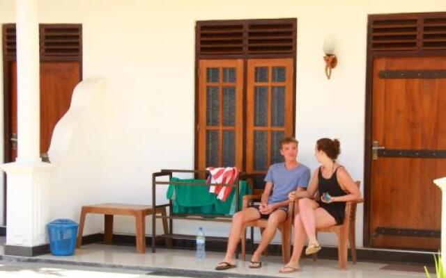 Liyanage Resort