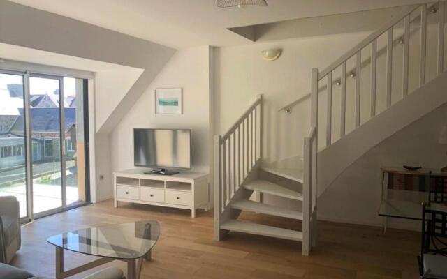 Appartement Perros-Guirec, 4 pièces, 8 personnes - FR-1-368-253