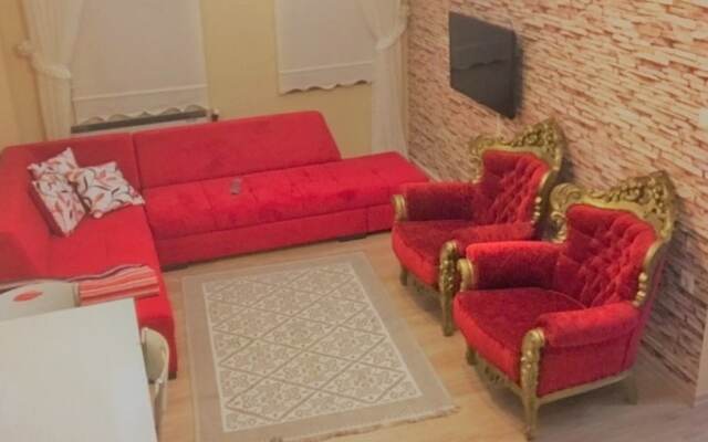 Hisar Apart & Pansiyon