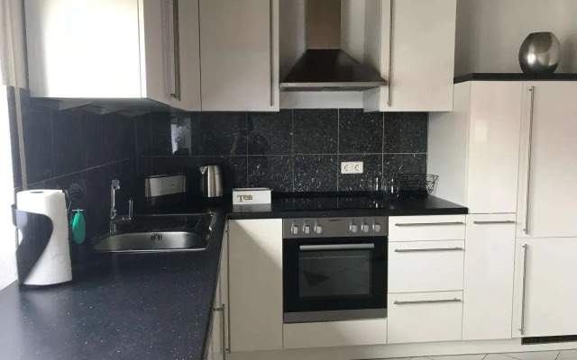 xxl Apartment Sinsheim