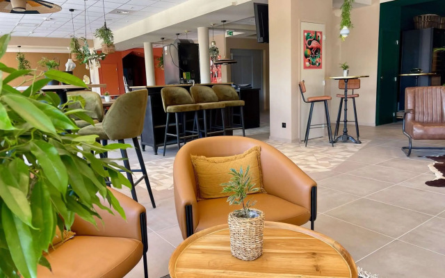 ibis budget Saint Martin de Crau Porte de Camargue