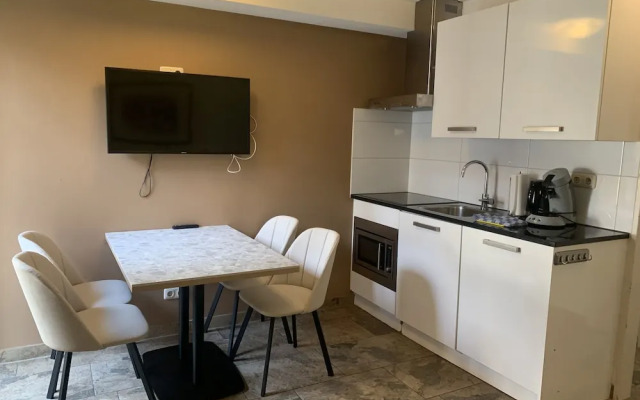 Allure Garden Apartments