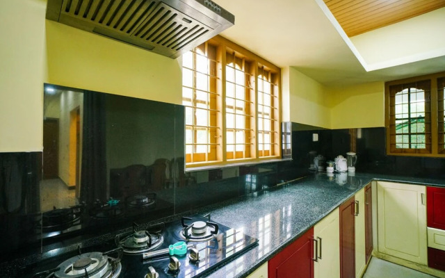 OYO 16630 Home Cocoa Tree Residency