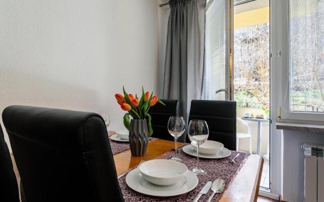 Rent Like Home - Orkana II