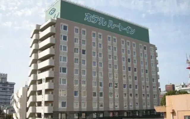 Hotel Route Inn Yatsushiro
