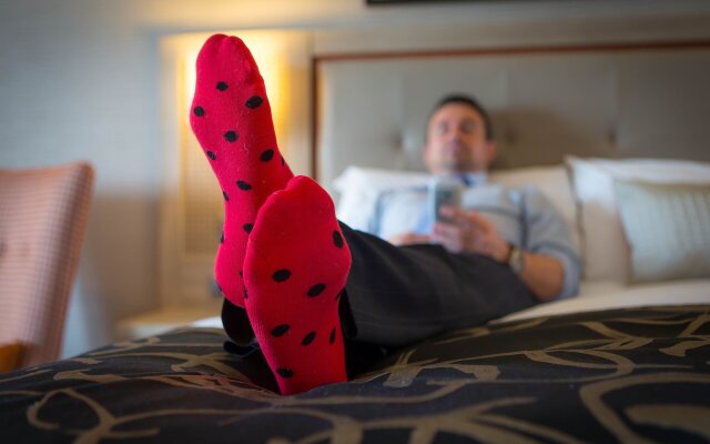 Clayton Hotel Leopardstown