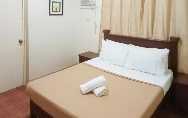 Reddoorz @ Casa Marabella Villamonte Bacolod City
