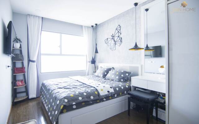 MANT ICON56 Apartment