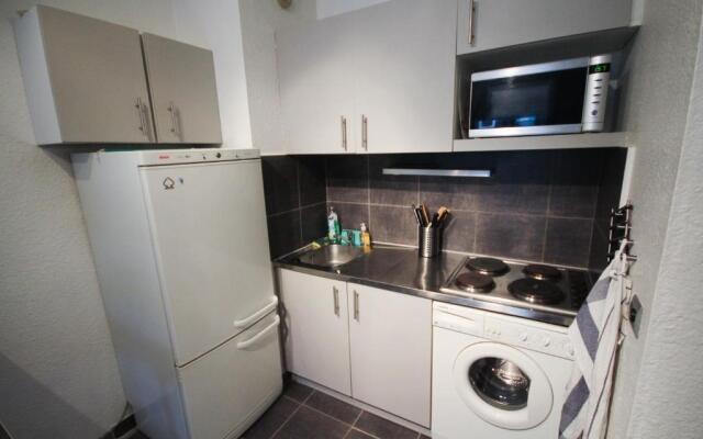 Appartement 34m2 au centre ville