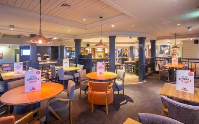 Premier Inn Doncaster (Lakeside)