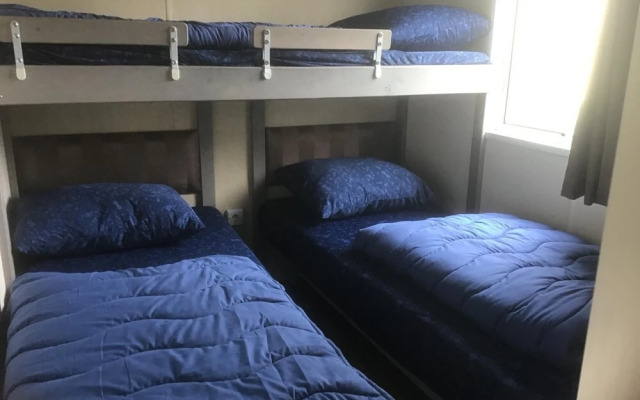 CS 30 - Vakantiepark Callassande