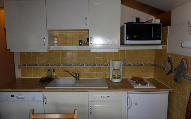 Résidence Le Royal - 2 Pièces pour 5 Personnes 21