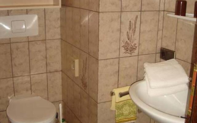 Haus Dwarslöper, Ferienwohnung 5