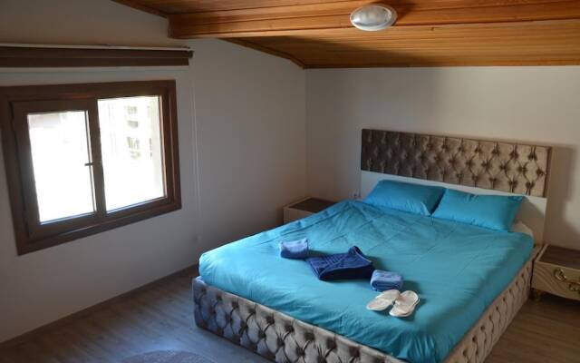 Ata Apart & Hotel