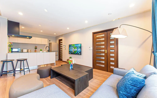 Poka Villa Aoyama