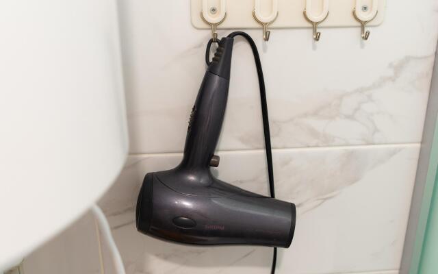 LetoApart на Лысой горе