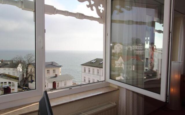 Villa Seeblick - Ferienwohnung 409