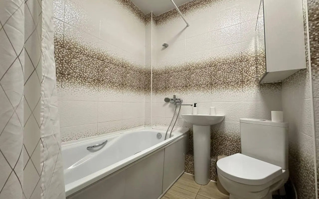 EasyRent на улице Тухачевского 40А