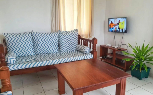 Stay.Plus Nyandarua Road Apartment Nyali
