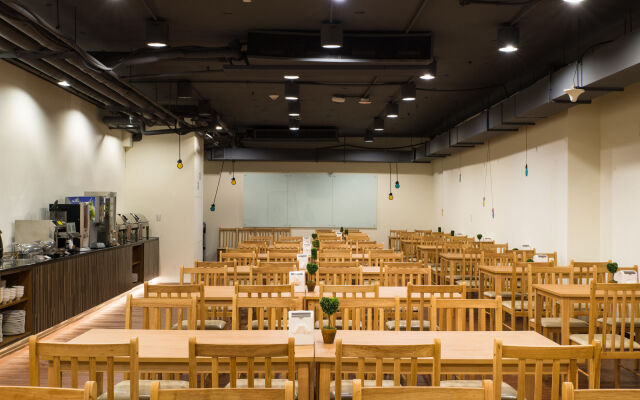 Xinshe Hotel Hsinchu